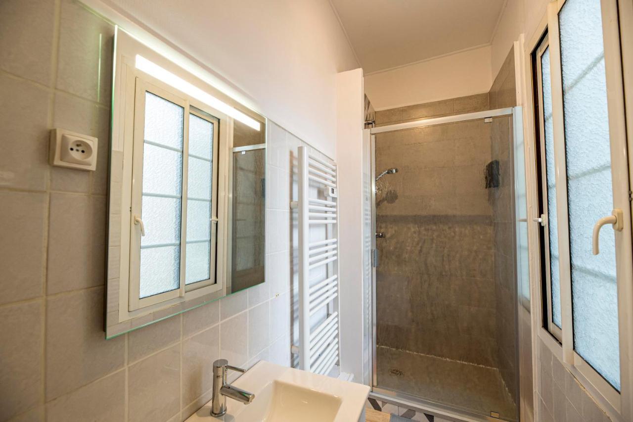 Coeur De Ville, Magnifique + Parking Apartment Pau