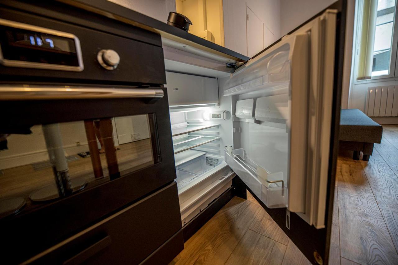 Coeur De Ville, Magnifique + Parking Appartement Pau